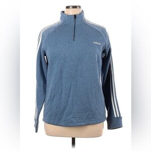 💋 Adidas Sweatshirt Size XL